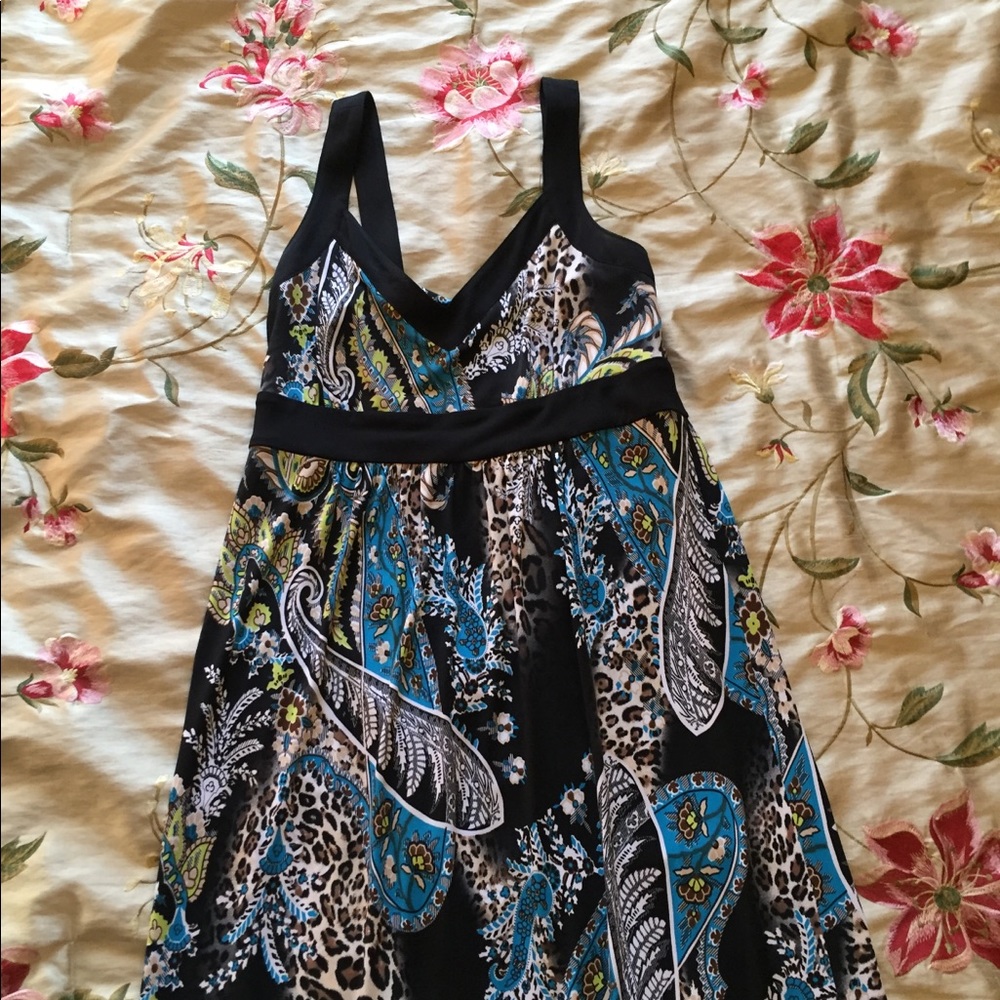 Dress